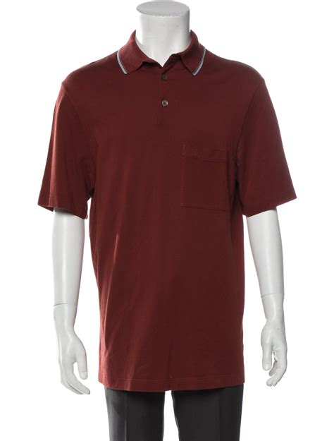 hermes polo shirt sale